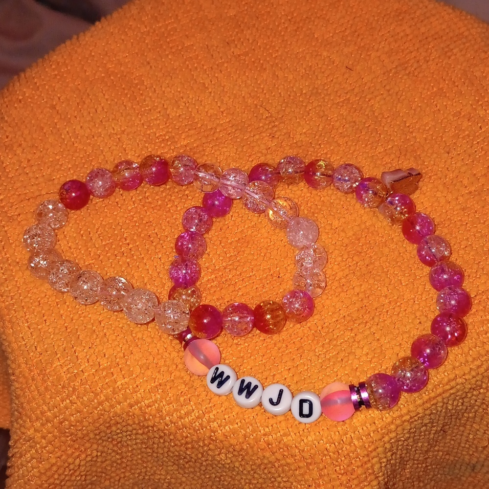 Bracelet set